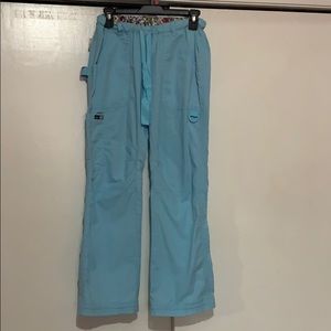 Women Scrub pants
